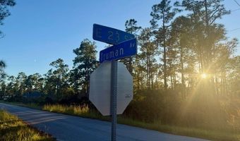 2313 Truman Ave, Alva, FL 33920