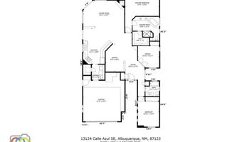 13124 Calle Azul SE, Albuquerque, NM 87123