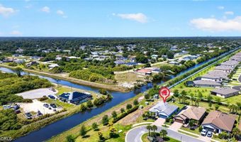 3721 E Hampton Cir, Alva, FL 33920