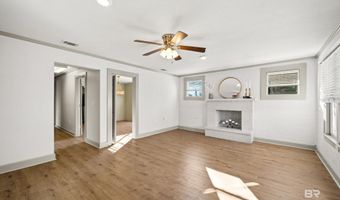 106 N White Ave, Bay Minette, AL 36507