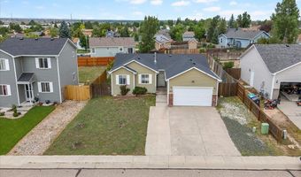 1602 JAZZ Dr, Cheyenne, WY 82007