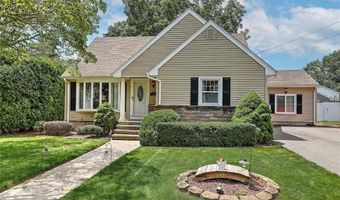 5 HIGH St, Warwick, RI 02886