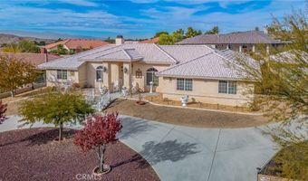 16326 Kasota Rd, Apple Valley, CA 92307