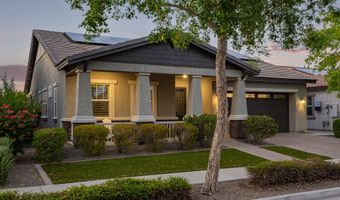 20584 W HILLCREST Blvd, Buckeye, AZ 85396