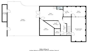 4113 Falcon Shores Ct NW, Acworth, GA 30101