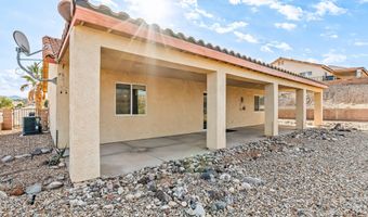 3941 Ontell Dr, Bullhead City, AZ 86442