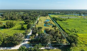 19481 483 S River Rd, Alva, FL 33920