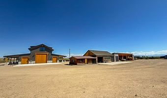 1206 Street HWY 351, Big Piney, WY 83113