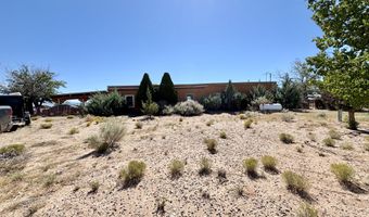 25 JENNIFER St, Belen, NM 87002