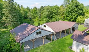 337 Vermont Route 102, Brunswick, VT 05905
