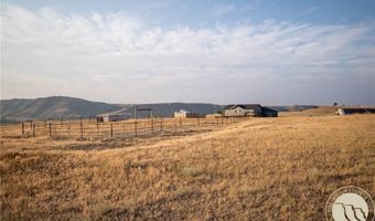 33 Crazy Bear Trl, Absarokee, MT 59001