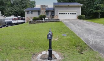 1295 WINTER Pl, Anniston, AL 36207
