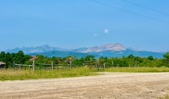 Lot 18 W Shore Duck Road, Babb, MT 59411