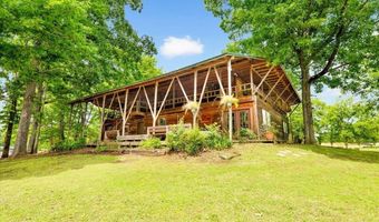 33 SAGEBRUSH Rd, Ashville, AL 35953