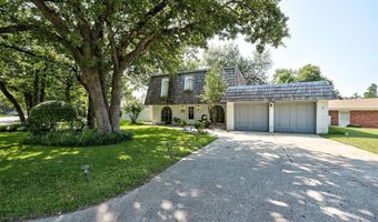 1724 N Fordson Ave, Bethany, OK 73008