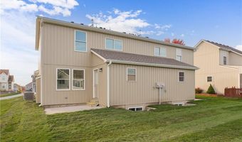 1315 N 159th St, Basehor, KS 66007