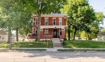 1120 Kansas Ave, Atchison, KS 66002
