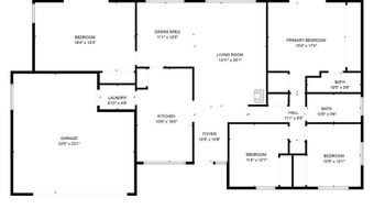 17100 S FORSYTHE Rd, Oregon City, OR 97045