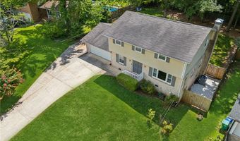 1231 Sanden Ferry Dr, Decatur, GA 30033