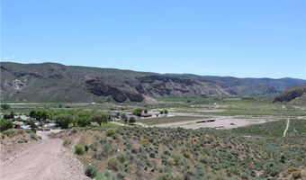 Hillside Residential - 77 Acres, Caliente, NV 89008
