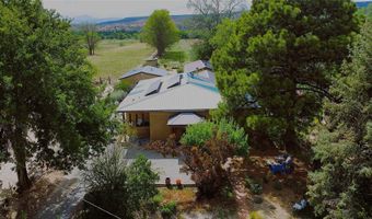 47 County Rd 41A, Alcalde, NM 87511
