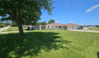 513 N Oak St, Agency, IA 52530