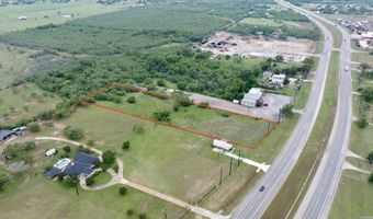 11116 US HIGHWAY 87 S, Adkins, TX 78101