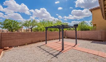 681 W Calle Ocarina, Sahuarita, AZ 85629