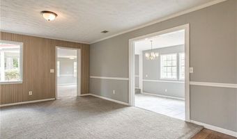 1608 W 4th St, Alma, GA 31510