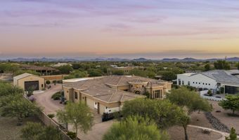 5643 E RANCHO TIERRA Dr, Cave Creek, AZ 85331