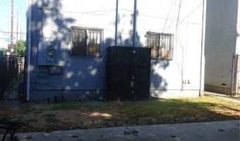 9601 Avalon Blvd, Los Angeles, CA 90003