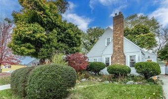 3925 Bailey Ave, Amherst, NY 14226