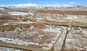 40 Casentino Ct, Dayton, NV 89403