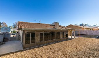 605 Mosswood Dr, Henderson, NV 89002