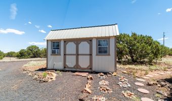 105 County Road 8055, Concho, AZ 85924
