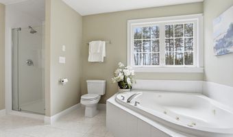 50 Golden Run Rd, Bolton, MA 01740