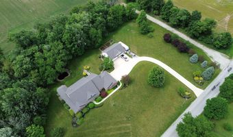 10736 E 100 S, Avilla, IN 46710