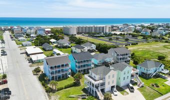 105 Winston Ave A, Atlantic Beach, NC 28512