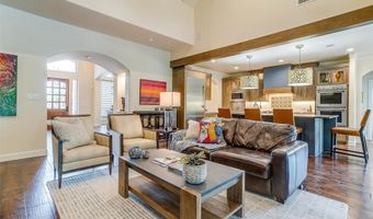 203 Augusta Ct, Aledo, TX 76008