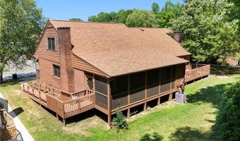 5214 Creekwood Dr, Archdale, NC 27263
