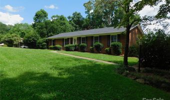 714 Shady Dr, Albemarle, NC 28001