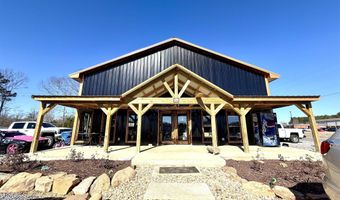 2501 Third St SW, Attalla, AL 35954