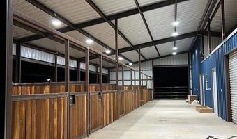 1668 Poe Prairie Rd, Millsap, TX 76066