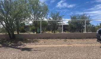 1801 W Ave E, Alpine, TX 79830