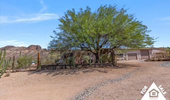 5125 N SAN MARCOS Dr, Apache Junction, AZ 85120