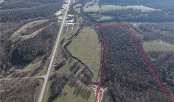 36 Acres Hagee Rd, Anderson, MO 64831