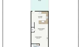 1245 Russet Ln, Apex, NC 27523