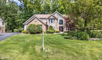 5521 Lohr Lake Dr, Ann Arbor, MI 48108