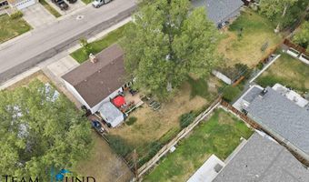 3621 Valley Rd, Casper, WY 82604