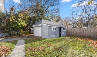 274 Montgomery Ave, Cranston, RI 02905